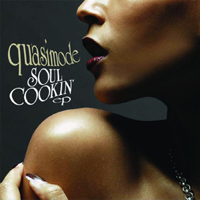 Soul Cookin' ep