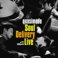 Soul Delivery Live -SHIBUYA AX-